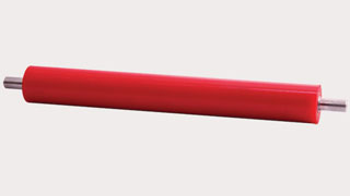 Polyurethane Rollers