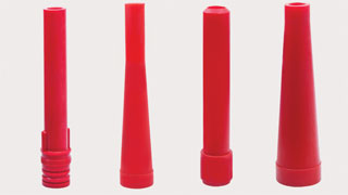 Polyurethane Nozzle