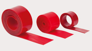 Polyurethane Eraser (Peeler)